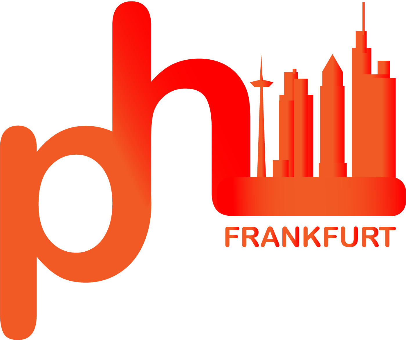 Logo PH Vertriebs GmbH